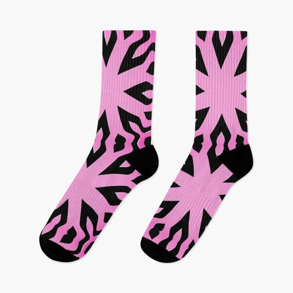 Item preview, Modern Pattern Design Pink designed and sold by Boztik-Designs.