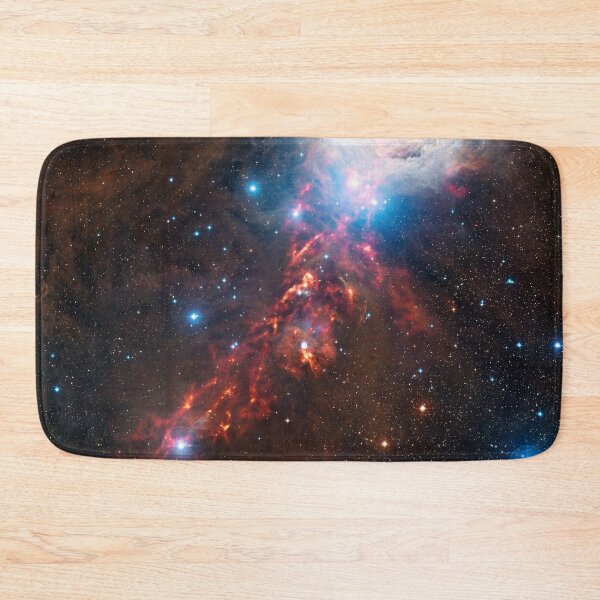 Item preview, Orion Nebula (M42, NGC 1976) - An APEX view of star formation (constellation of Orion) designed and sold by Raureif.