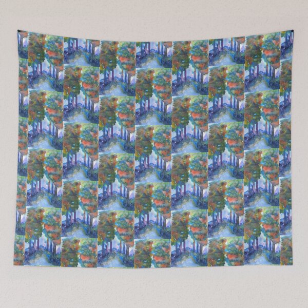Item preview, Passing Time designed and sold by ksgfineart.