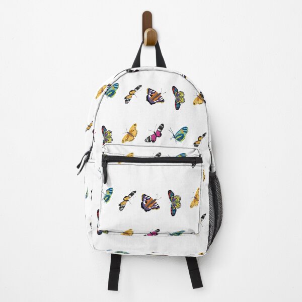 Item preview, Various Butterflies Worldwide Beautifying the Land designed and sold by TJHstudio.