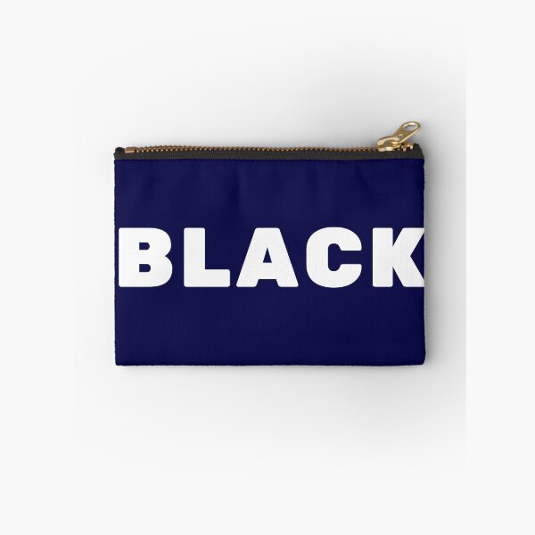 Item preview, White Black designed and sold by trendingatees.
