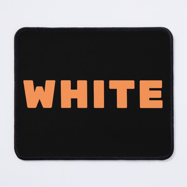 Item preview, Orange White designed and sold by trendingatees.