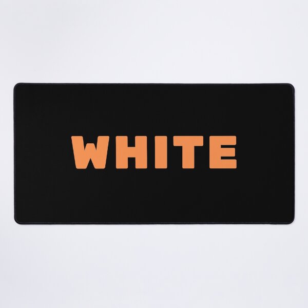Item preview, Orange White designed and sold by trendingatees.