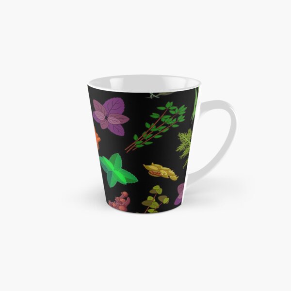 Item preview, Spices multicolor pattern designed and sold by cutecrazytshirt.
