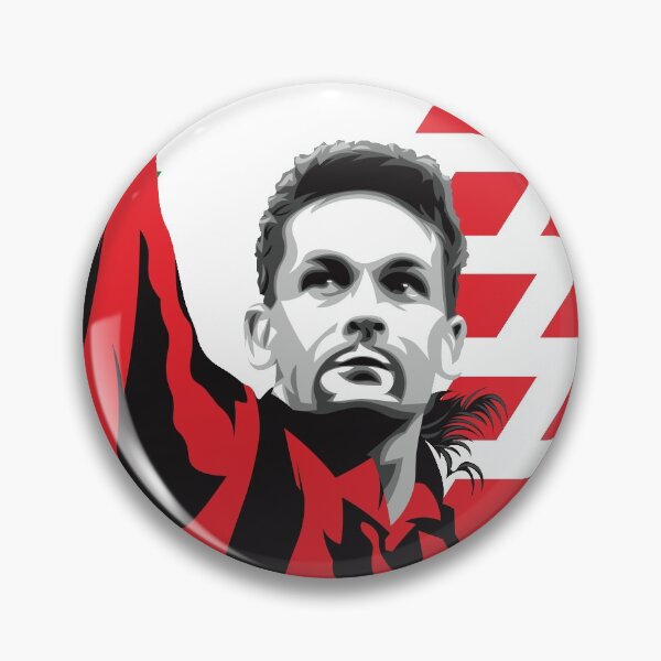 Item preview, Roberto Baggio designed and sold by Dmx999.