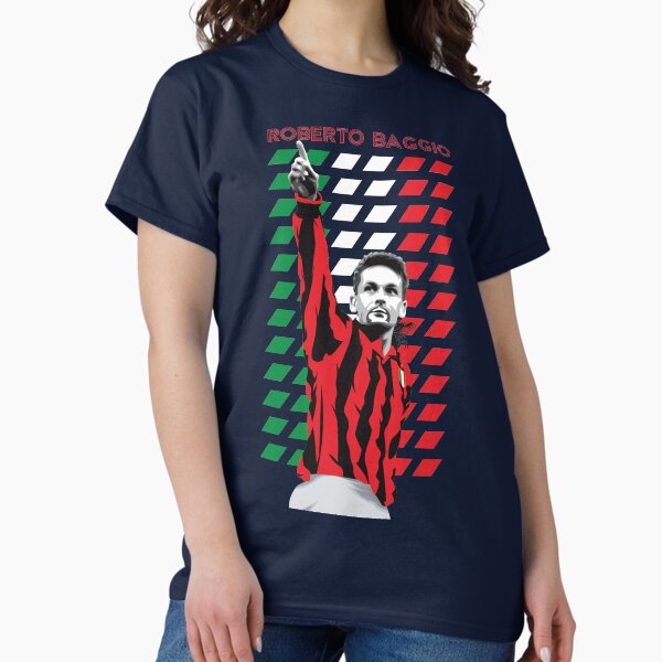 Item preview, Roberto Baggio designed and sold by Dmx999.