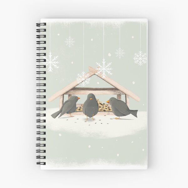 Item preview, Bird house designed and sold by AnnaArtsBanana.
