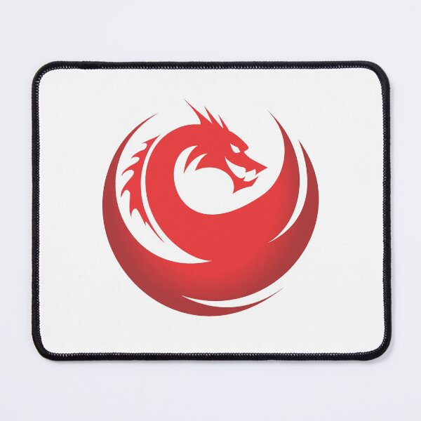 Item preview, Dragon, dinosaur, animals, mortal combat designed and sold by Elshan Ilyasov.