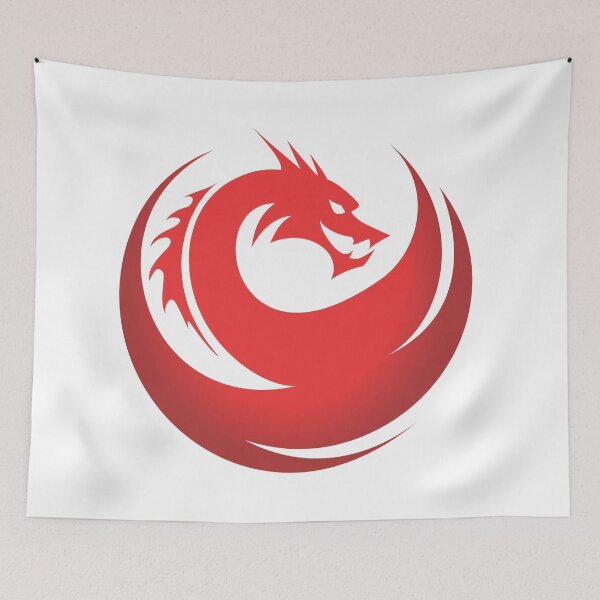 Item preview, Dragon, dinosaur, animals, mortal combat designed and sold by Elshan Ilyasov.