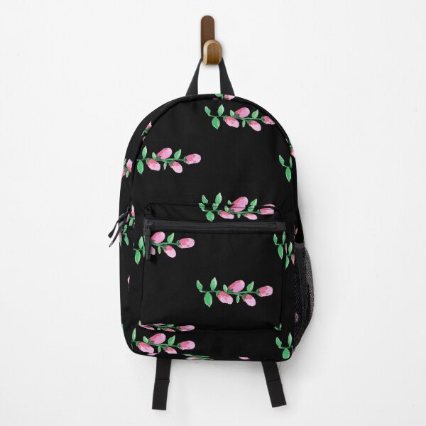 Item preview, Pink roses - water color. designed and sold by earthlingsmerch.