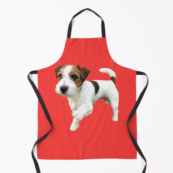 Item preview, Jack Russell Terrier Dog Art designed and sold by Elarex.