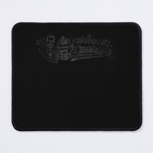 Item preview, Mitt Romney - America's Omega Classic designed and sold by JenettaGrace.