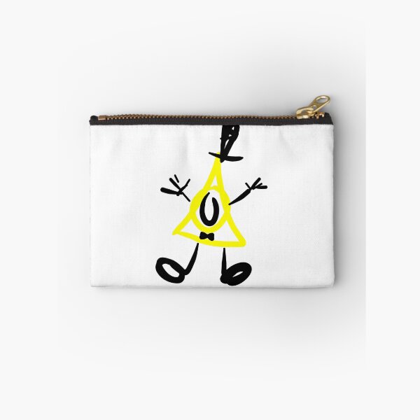 Item preview, Bill Cipher - Gravity Falls designed and sold by Kyra-Lautier.