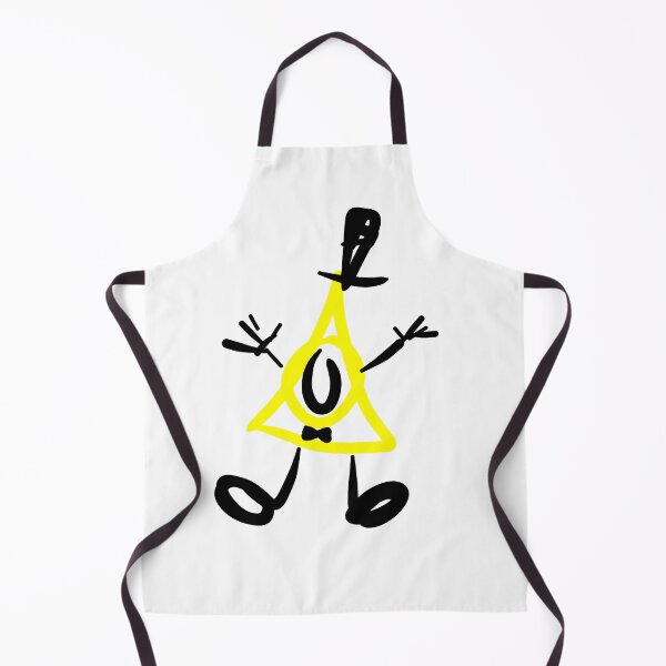 Item preview, Bill Cipher - Gravity Falls designed and sold by Kyra-Lautier.