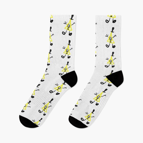 Item preview, Bill Cipher - Gravity Falls designed and sold by Kyra-Lautier.