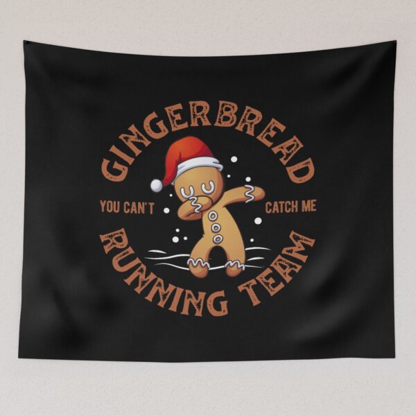Item preview, Christmas Gingerbread Funny Cookie Baker Gift designed and sold by hungtopnew.