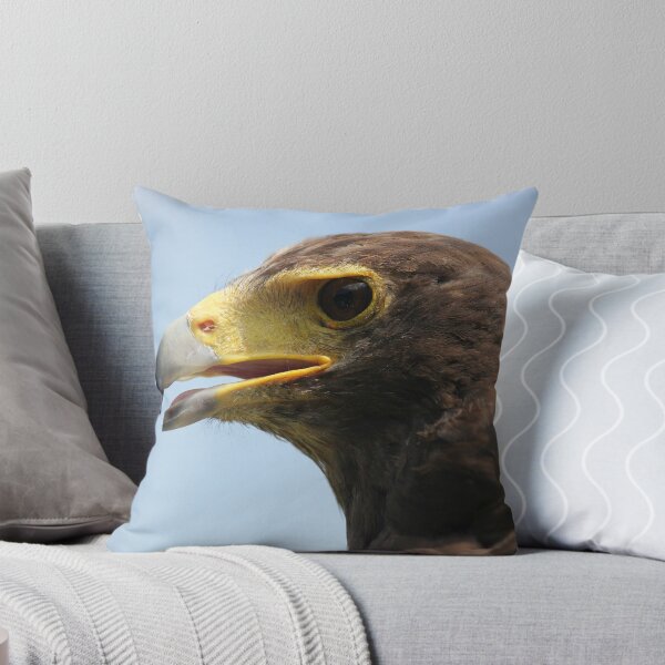 Item preview, Harris hawk designed and sold by Dave646.