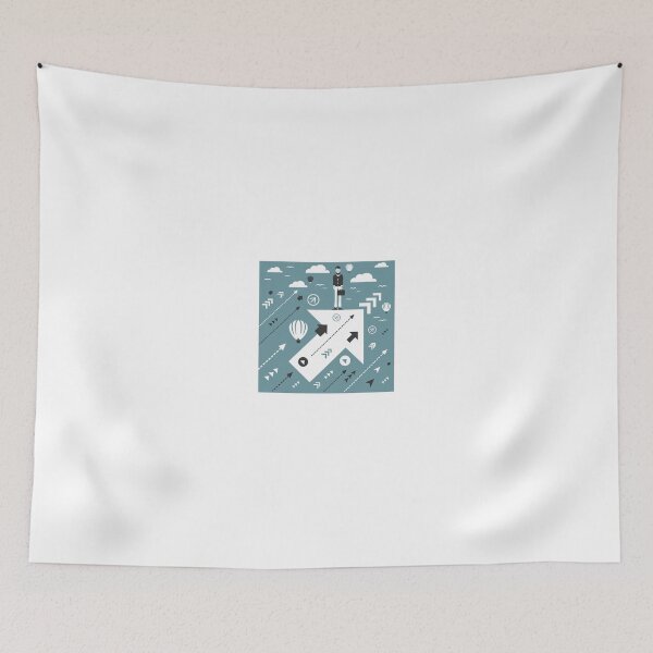 Item preview, Abstraction business arrow designed and sold by Aleksander1.