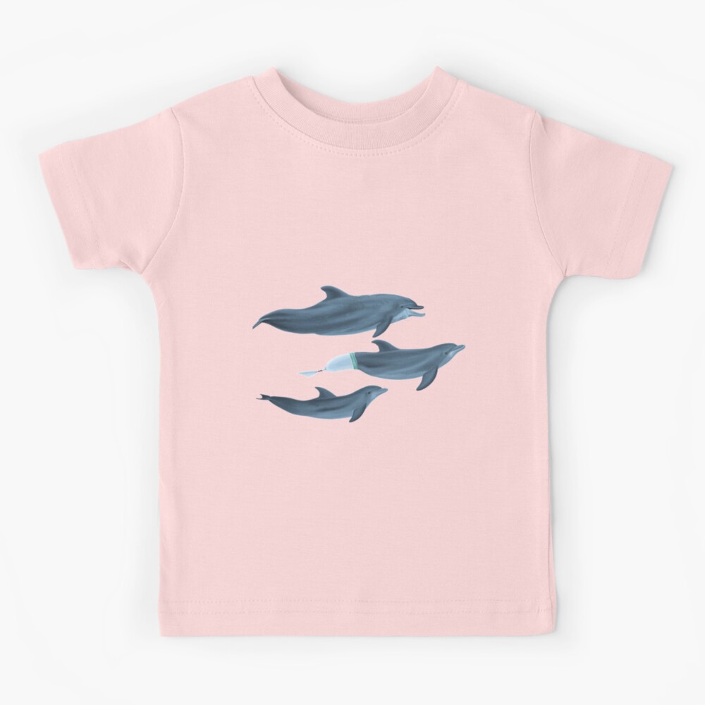 PINK Dolphin          0310