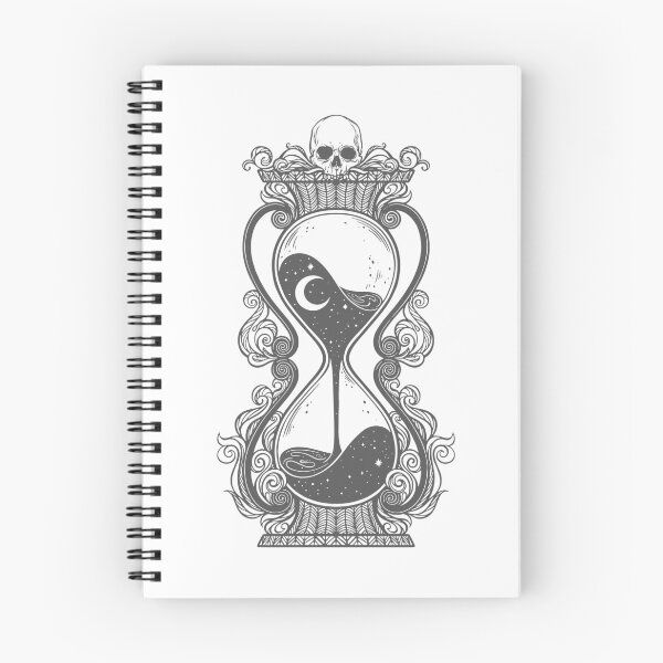 Item preview, Celestial Hourglass designed and sold by Ninjakandy.