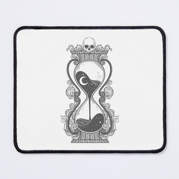 Item preview, Celestial Hourglass designed and sold by Ninjakandy.
