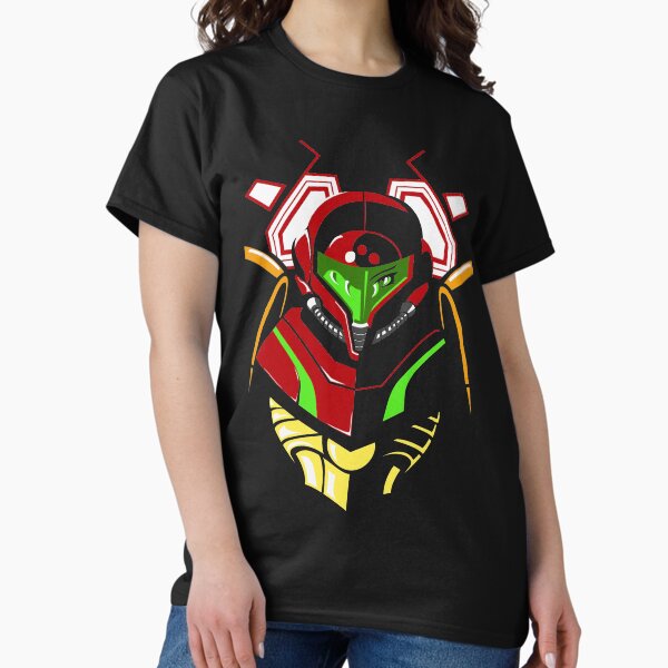 Bounty Hunter Classic T-Shirt