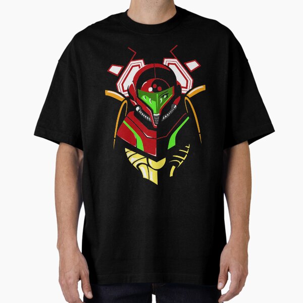 Bounty Hunter Oversized T-Shirt