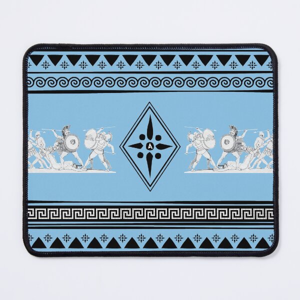 Item preview, Kalos ancient Greece original design designed and sold by angelisart.