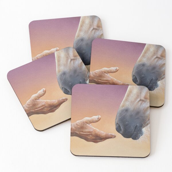 Item preview, "Trust" designed and sold by Elena Kolotusha.