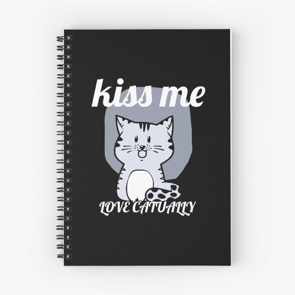 Item preview, Love Catually designed and sold by theredsharp.