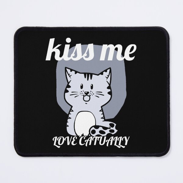 Item preview, Love Catually designed and sold by theredsharp.