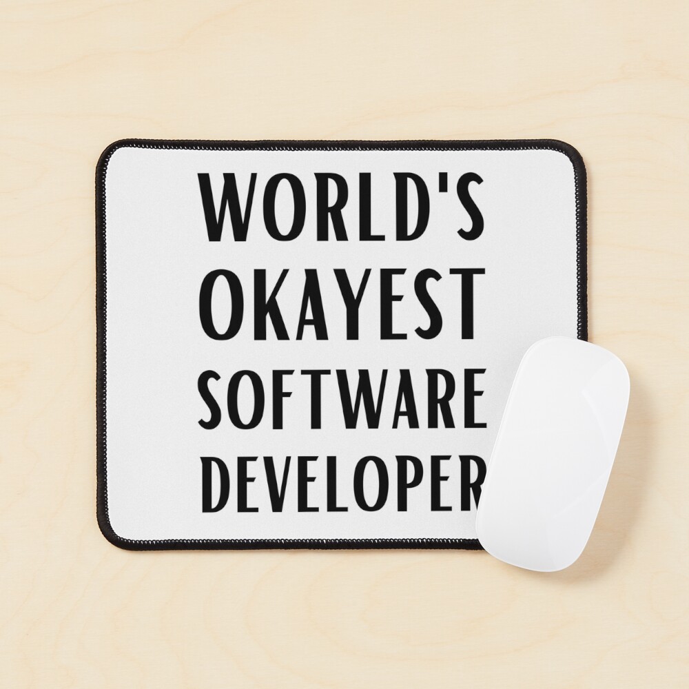 Item preview, Mouse Pad designed and sold by Valuential.