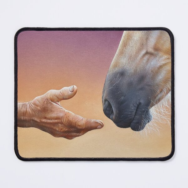 Item preview, "Trust" designed and sold by Elena Kolotusha.