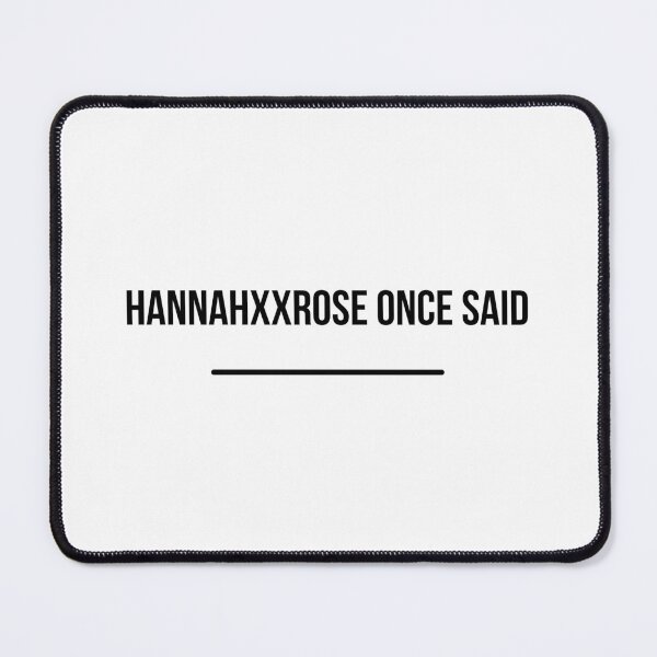 Item preview, hannahxxrose once said designed and sold by bestizeyy.