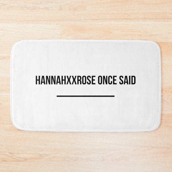 Item preview, hannahxxrose once said designed and sold by bestizeyy.