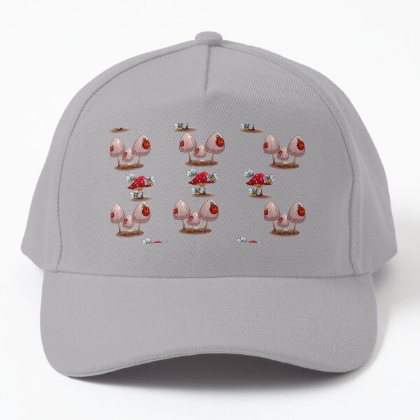 Wunderbarer Marienkäfer Baseball Cap