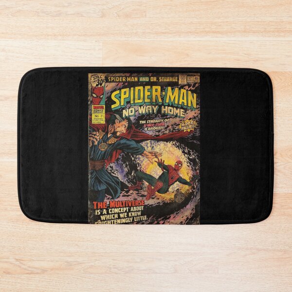 Item preview, no way home strange-man Classic designed and sold by JenettaGrace.