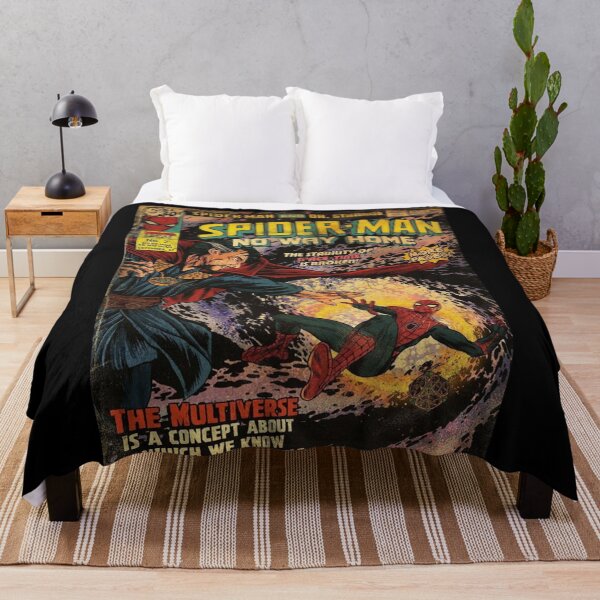 Item preview, no way home strange-man Classic designed and sold by JenettaGrace.