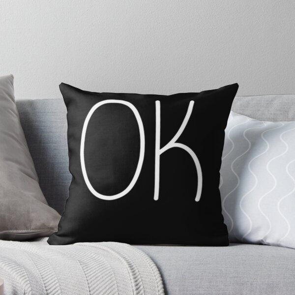 Item preview, Ok Essential designed and sold by JenettaGrace.