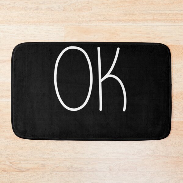 Item preview, Ok Essential designed and sold by JenettaGrace.