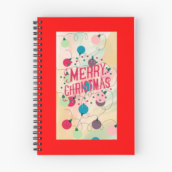 Aperçu de l'œuvre Joyeux Noël à toi créée et vendue par Catchystuff12.