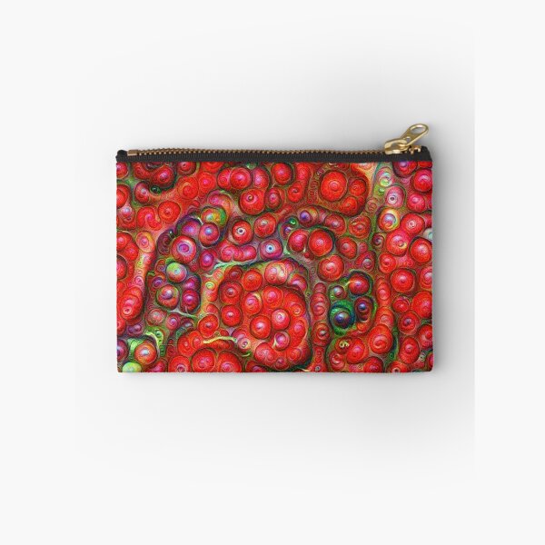 Item preview, Vaccinium vitis-idaea #DeepDream designed and sold by blackhalt.