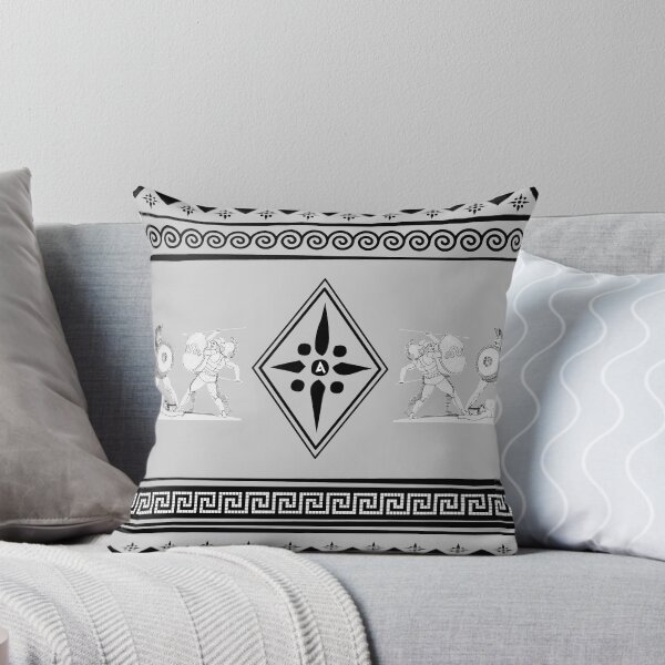 Item preview, Diseño original de la antigua Grecia de Kalos. designed and sold by angelisart.
