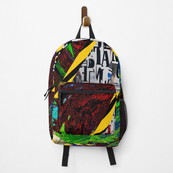 Item preview, Little Monsters 01. Digital print. designed and sold by JulianFJones.