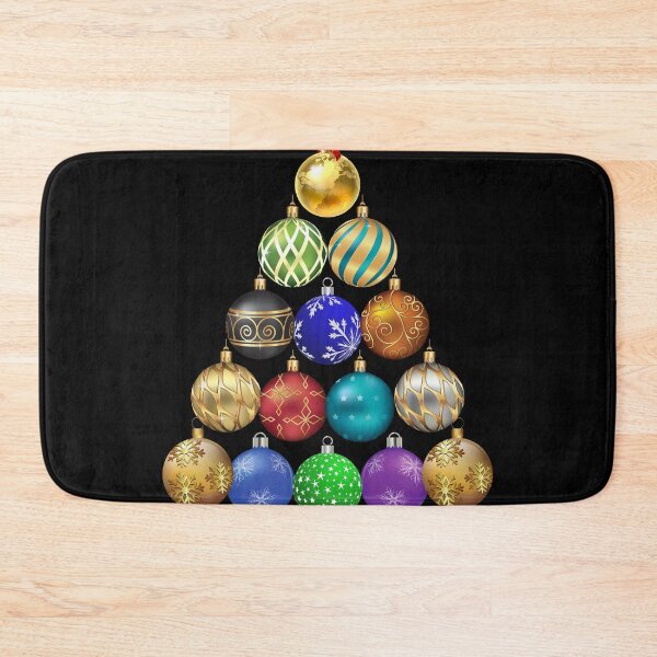Item preview, Christmas Ornaments designed and sold by StrideOrDie.