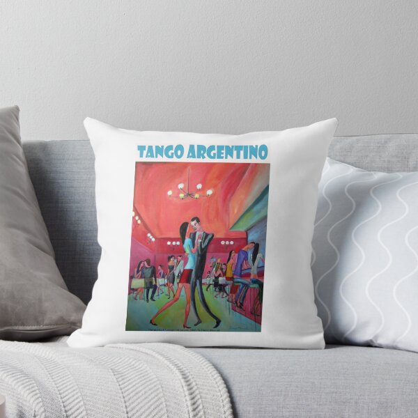 Item preview, Argentine Tango by Diego Manuel designed and sold by Diego Manuel Rodriguez.