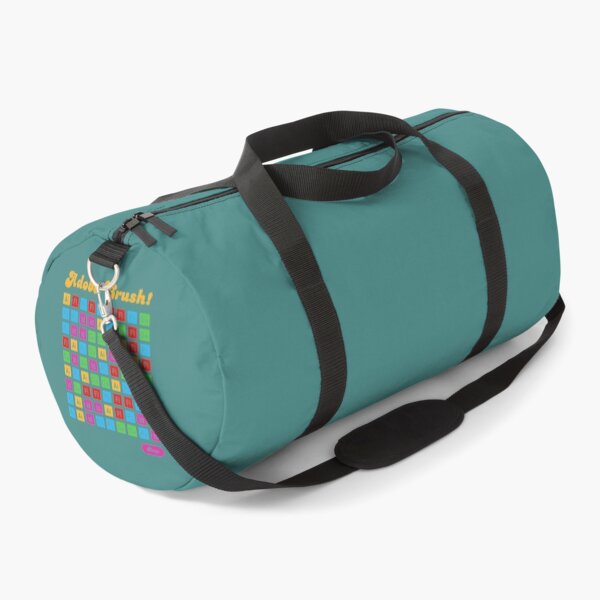 Item preview, Adobe Crush!   designed and sold by RDGersdesigns.