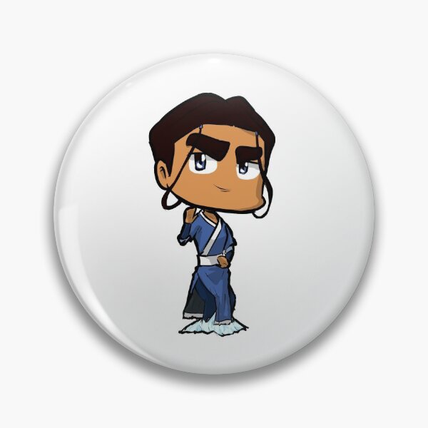 Item preview, Fan Art Katara from Avatar The Last Airbender designed and sold by agungpermana.