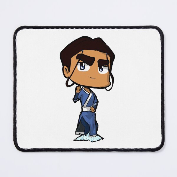 Item preview, Fan Art Katara from Avatar The Last Airbender designed and sold by agungpermana.