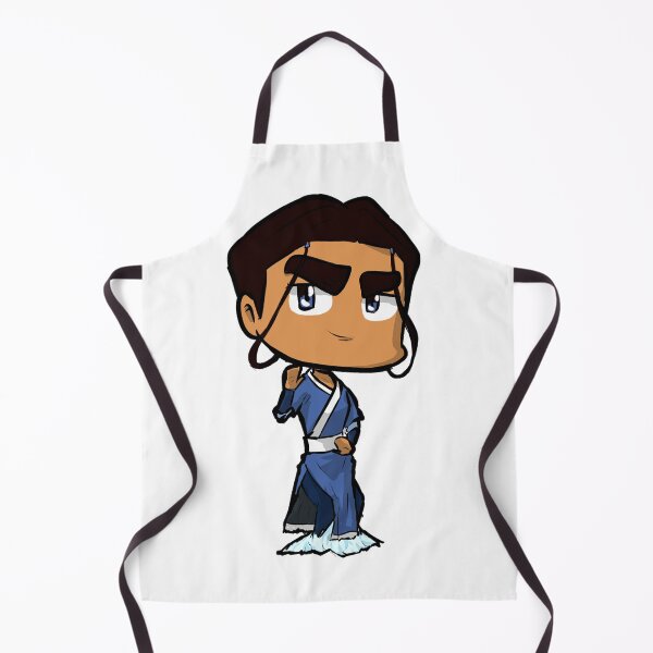 Item preview, Fan Art Katara from Avatar The Last Airbender designed and sold by agungpermana.